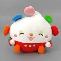 Plush - NHK Character