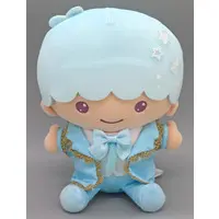 Plush - Little Twin Stars / Kiki