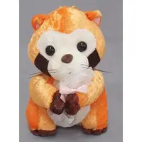 Plush - Rascal the Raccoon
