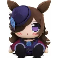 Plush - Umamusume: Pretty Derby / Rice Shower (Uma Musume)