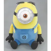 Plush - Minions / Stuart