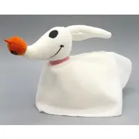 Plush - The Nightmare Before Christmas / Zero