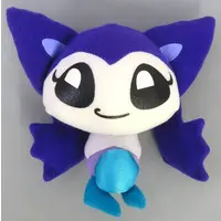 Plush - Bomberman