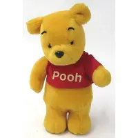 Plush - Winnie the Pooh / Winnie-the-Pooh