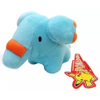 Plush - Pokémon / Phanpy