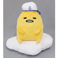 Plush - Sanrio / Gudetama