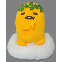 Plush - Sanrio / Gudetama