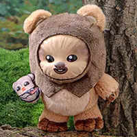 Figure - Plush - Star Wars