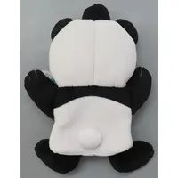 Plush - Yomiuri Giants