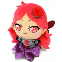 Plush - Rilu Rilu Fairilu / Lip
