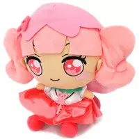 Plush - Rilu Rilu Fairilu / Lip