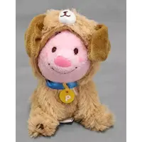 Plush - Winnie the Pooh / Piglet