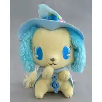 Plush - JEWELPET / Sapphie