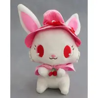 Plush - JEWELPET / Ruby