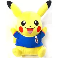 Plush - Pokémon / Pikachu