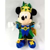 Plush - Disney / Mickey Mouse