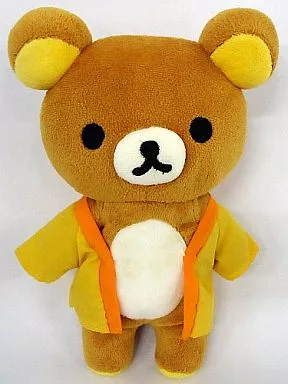 Plush - RILAKKUMA / Rilakkuma
