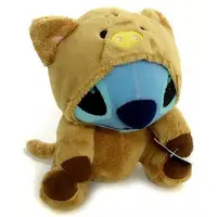 Plush - Lilo & Stitch / Stitch