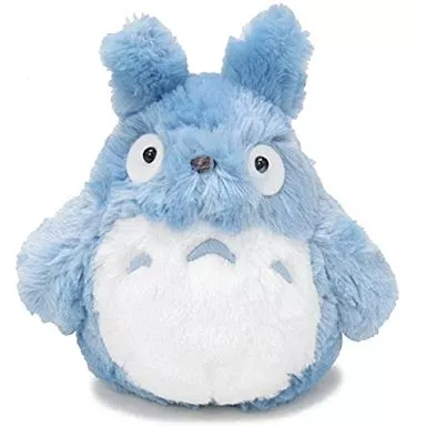 Plush - My Neighbor Totoro / Mid Totoro