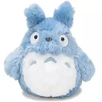 Plush - My Neighbor Totoro / Mid Totoro