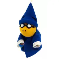 Plush - Super Mario / Magikoopa (Kamek)