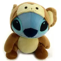 Plush - Lilo & Stitch / Stitch