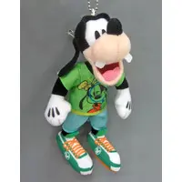 Plush - Disney / Goofy