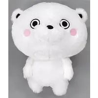 Plush - YOSISTAMP / Kuma-san