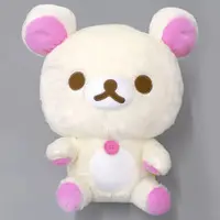 Plush - RILAKKUMA / Korilakkuma