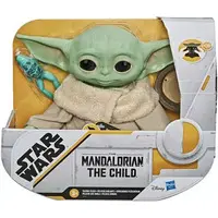 Mug - Figure - Plush - The Mandalorian / Grogu