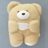 Plush - Mocomocha
