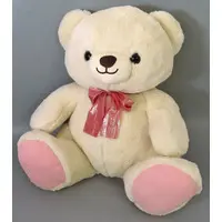 Plush - Teddy bear