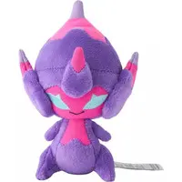 Pokemon fit - Pokémon / Poipole