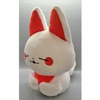 Plush - Kamisama Kitsune to Salaryman