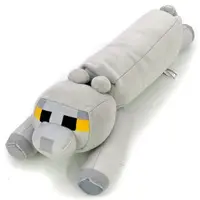 Plush - MINECRAFT
