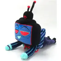 Plush - Hazbin Hotel