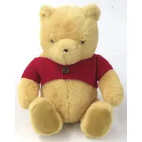Plush - Winnie the Pooh / Winnie-the-Pooh