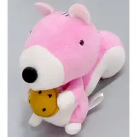 Plush - BONOBONO