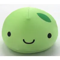 Plush - Onsen Manju Kun
