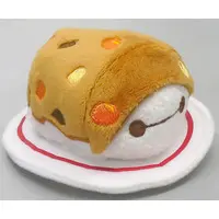 Plush - Big Hero 6 / Baymax