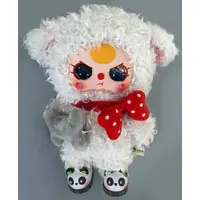 Plush - Baby three