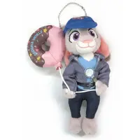 Plush - Zootopia / Judy Hopps