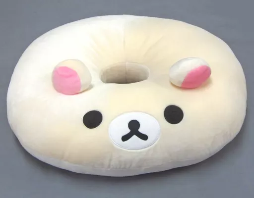 Plush - RILAKKUMA / Korilakkuma