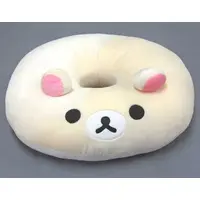 Plush - RILAKKUMA / Korilakkuma