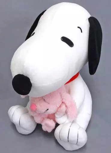 Plush - PEANUTS / Snoopy