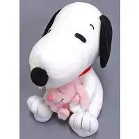 Plush - PEANUTS / Snoopy