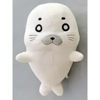 Plush - Shounen Ashibe
