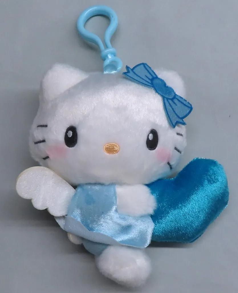Plush - mezzo piano / Hello Kitty