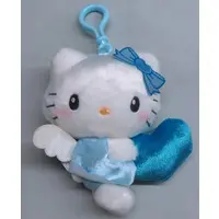 Plush - mezzo piano / Hello Kitty