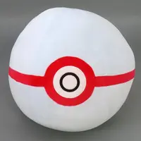 Plush - Pokémon / Poké Ball